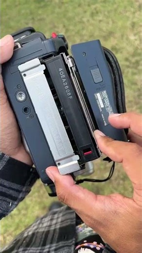 Sony CCD-TRV418E Handycam Reviews and Tips