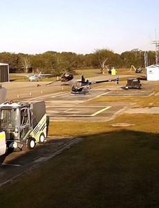 50K views · 224 reactions | On October 27, 2024, a Robinson R22 Beta...