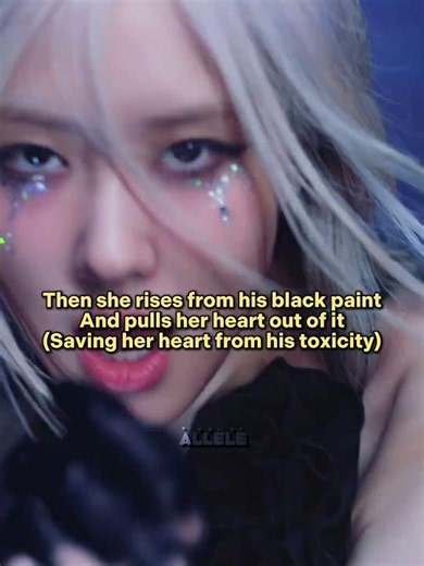 The lovesick girls~ do you like this? I might do more if you enjoy it x #blackpink #story #allele
