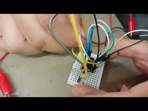 Basic Electronics || Computer System Servicing || Group 2 || Colegio de Sta. Teresa de Avila