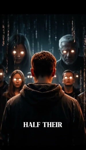 Your Brain Can Delete Half of Reality #didyouknow #darkfacts #shorts