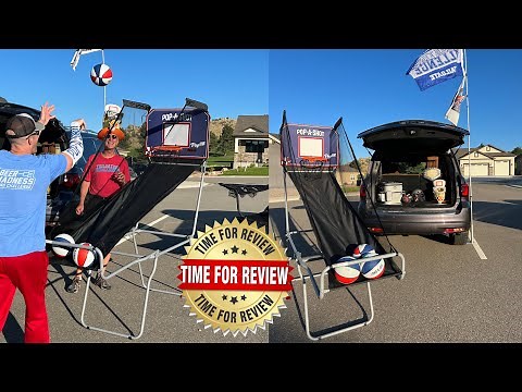 Pop A Shot - Pop Up Game Review