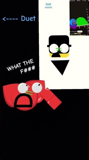 #duet DISGUSTING IMAGE THAT EMOJI CAT DOING #emojicat