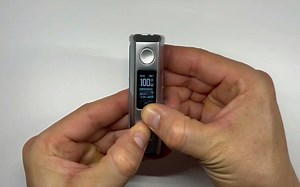 Drag X plus 100W 不炸油不漏油 体验感非常好yyds