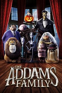 Watch And Download Movie Video The Addams Family For Free!