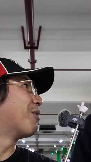 Super Bilis Interview: Top 3 Toyota #Toyota #interview #carmeet #carculture #explore | Jerome Monastrial