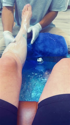 Perfect Pedicure for Gorgeous Toes in Flip Flops