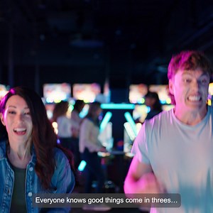 16 reactions | Eat, Drink & Play Combo: Buy online in advance to get 25% more game chips. | Dave & Buster's | Facebook