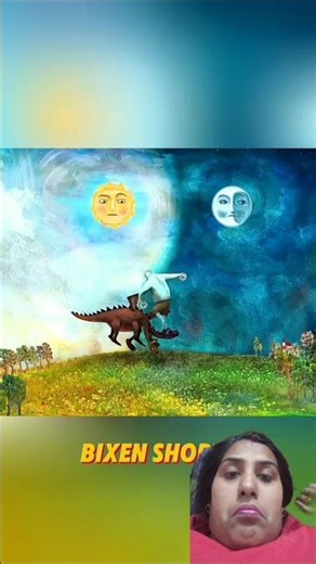 काले और गौर का रहस्य #facts #trending #viral