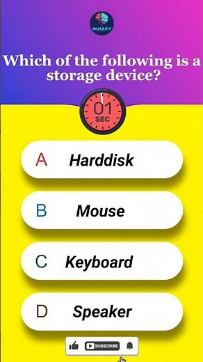 Basic Computer Skills Everyone Should Know! (2026)#generalknowledgequestions