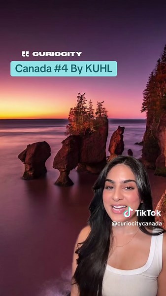 Discovering Canada's Top Outdoor Adventures