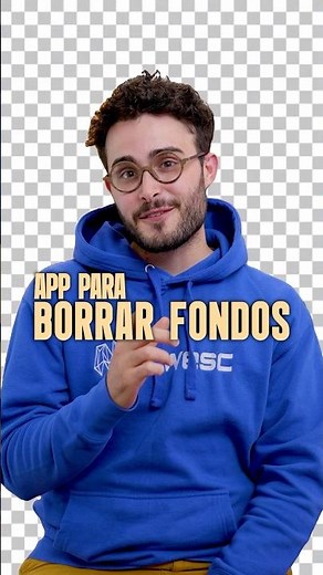 The BEST way to Erase the Background