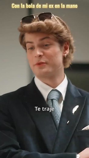 Ver el programa completo👉🏻：https://short.inbeidou.ai/link/shortmax/serial/2pGFhPnc/12 🎬🔥Quilla, en secreto Queen Cue y heredera de los Jones, fue revelada durante un torneo de billar, lo que destapó trampas, relaciones ocultas y conflictos con su exesposo Charles, provocando traiciones, enfrentamientos y resoluciones en lo personal y en el mundo del billar. | Vars Short