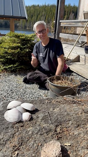 11K views · 567 reactions | More spring cleaning for the Pyjama Gardeners and the birds are looking for love ❤️閭閭閭閭 | ARNE & CARLOS | Facebook