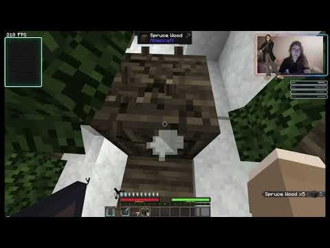 Soulrend mod with friends! (Minecraft)