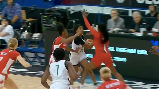 How Canada’s emphasis on defence has put them in the driver’s seat against BAL Select