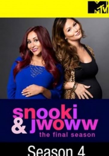 Snooki & JWOWW Season 4 - watch episodes streaming online