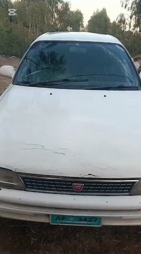 94 model car | Real talk