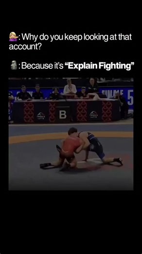 Explain Fighting on Instagram: "It only takes one bold move to rewrite the ending. Fights aren’t always won by volume or power. Sometimes, one decision changes everything. Momentum can flip in a single moment. A step forward, a counter, or a sudden angle can break the pattern. History is full of fights decided by one choice. That move works because it interrupts expectation. When timing meets commitment, hesitation disappears. Clarity creates opportunity. In real fights—and real life—waiting kee