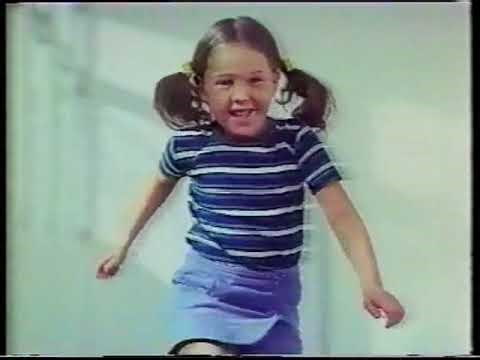 1970 Colgate – Er hat überhaupt nicht gebohrt – Deutsche Retro Werbung