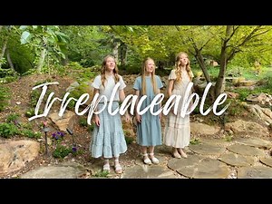 Hinge Point - Irreplaceable (Riley Clemmons Cover)