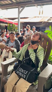 31K views · 507 reactions | Bukol sa leeg. Para sa mga nais magpagamot, malugod po namin kayong inaanyayahan na bumisita sa amin sa Burgos St., Poblacion 2, Talisay, Batangas I-search lamang po sa Waze o Google Maps: “Apo Philip Divine Healer” Ang gamutan ay araw-araw mula 8:00 AM hanggang 3:00 PM, maliban lamang tuwing Linggo at Lunes. Wala pong gamutan tuwing Linggo at Lunes. | Apo Philip Apollo | Facebook