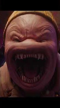 🚀 Valerian’s Epic Escape! | Magnetic Mayhem in Valerian and the City of a Thousand Planets