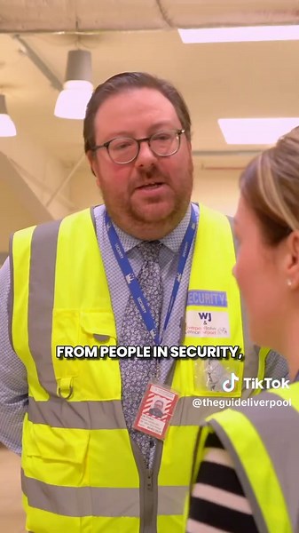 Discover Liverpool John Lennon Airport This Summer