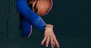 The Thing About Thing in ‘Wednesday ’