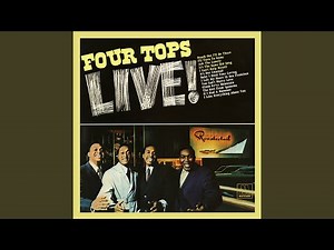 Baby I Need Your Loving (Live At The Upper Deck Of The Roostertail/1966)