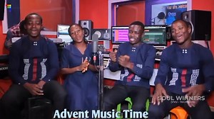 18K views · 1.1K reactions | It was his birthday, SETH ANIM & THE SOUL WINNERS (VVU TECHIMAN). https://youtu.be/Yt-HMZ7g928 get more of their performances | Advent Music Time | Facebook