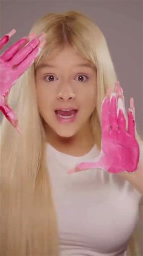 TRANSFORMACIÓN - TREND VIRAL #shortsvideo #viral #rutinademanana