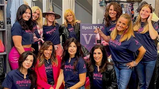 Pink Witches will take over downtown Westwood Thursday to help breast cancer patients