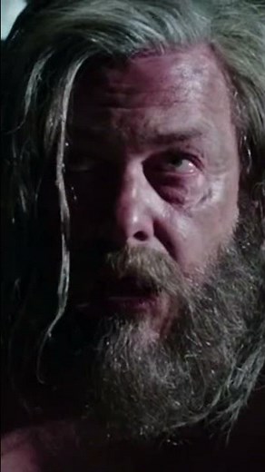 “Cold Skin Movie Explained in 30 Seconds | Horror Mystery Breakdown”