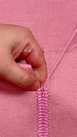 Revamp Your Cardigan with Quick & Easy Patchwork Stitch Transformation