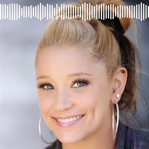 New Year New Show: Kristen Renton Interview