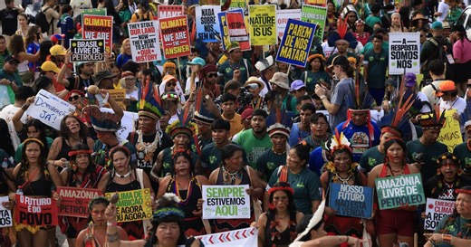 COP-30: os saldos (positivos e negativos) da Conferência do Clima em Belém