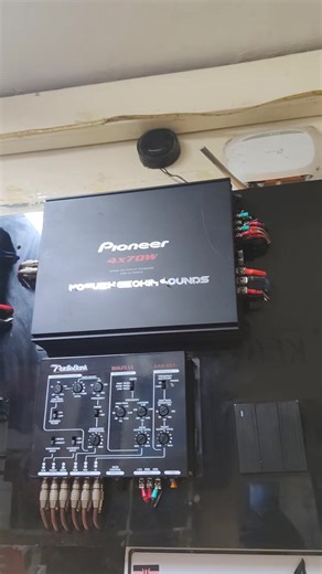 38K views · 740 reactions | Hii set up yetu ya shop is open for sale to public! Kes 120,000 for control unit only YOUR FAVORITE CAR AUDIO SHOP! Nairobi, Sheikh Karume Rd, Young business centre building, first floor shop 101. 0700014416 OR 0790021009 VISIT US! DELIVERY COUNTRYWIDE欄 | Mosvek Electronicks | Facebook