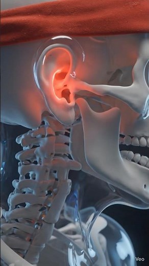 Too Much Loud Noise Can Damage Your Ears 😱 | Ear Damage Explained