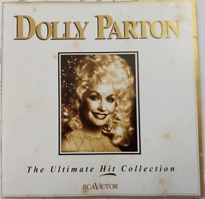 Dolly Parton - The Ultimate Hit Collection