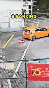 151K views · 2.9K reactions | FULL VIDEO 3 POINT TURN and S PARKING actual test drive ng kababayan nating isang pinay. Tara at panoorin para matuto lalo na sa mga aspiring driver's diyan para sa inyo po ito. #kuyadwin #fyp #fypシ゚viralシ #STREAMADSMONETIZATION #bunosesinvitation #adsonreelsinvitation #drivinglessons #drivingtips #hongkongdrivers #roadtest #motivation #foryoupageシ #viralpost #hongkongviral #OFWHK #ofwlife | KUYA DWIN | Facebook