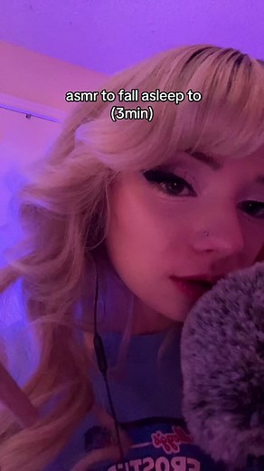 ASMR to Fall Asleep: Creative Sleep Triggers