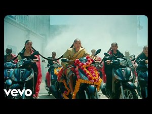 Feet Don't Fail Me Now - Joy Crookes - FIFA 22 Soundtrack - FIFPlay