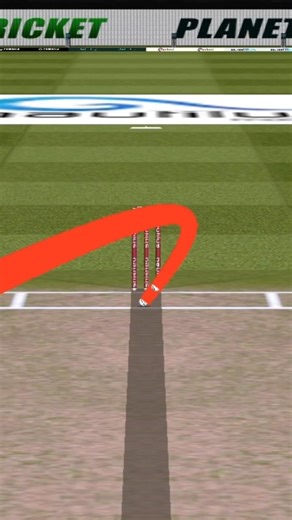 2 ball 10 run shock 😱 #lastover #lastball