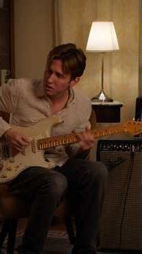 Fender amps has the best clean tone!🎸😎❤️#blues #fender #stratocaster #music #gibson #jazz #viral