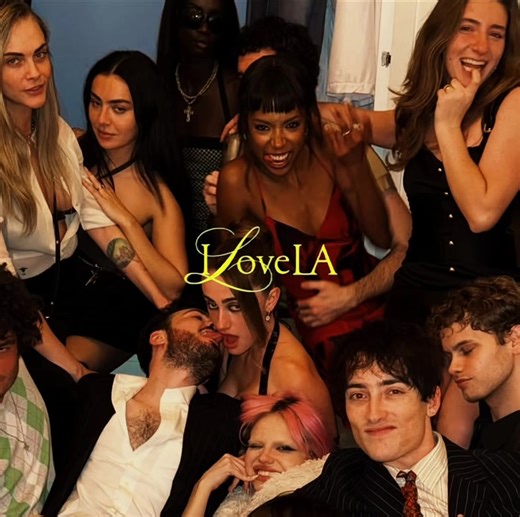 the first sunday without I Love LA……💔😔 @Rachel Sennott @Jordan firstman @trueky @monkey #ilovela #ilovelaedit