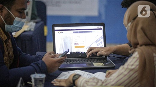 Cara Lapor Pajak Online Tahunan, Mudah dan Cepat