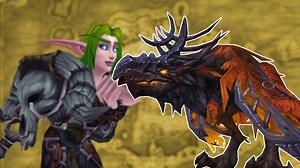 WoW: Die 5 Fundorte für Rukhmar, Galleon und Co. - Hier sind die Spawns