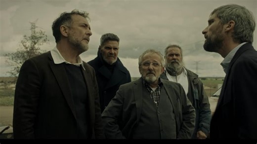 Días de Cine: Aves de corral