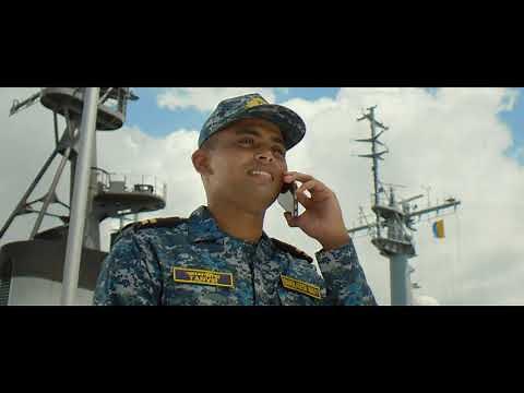 BANGLADESH NAVY ANIRBAN 2019